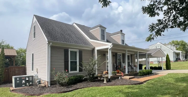 stealth exteriors tennessee