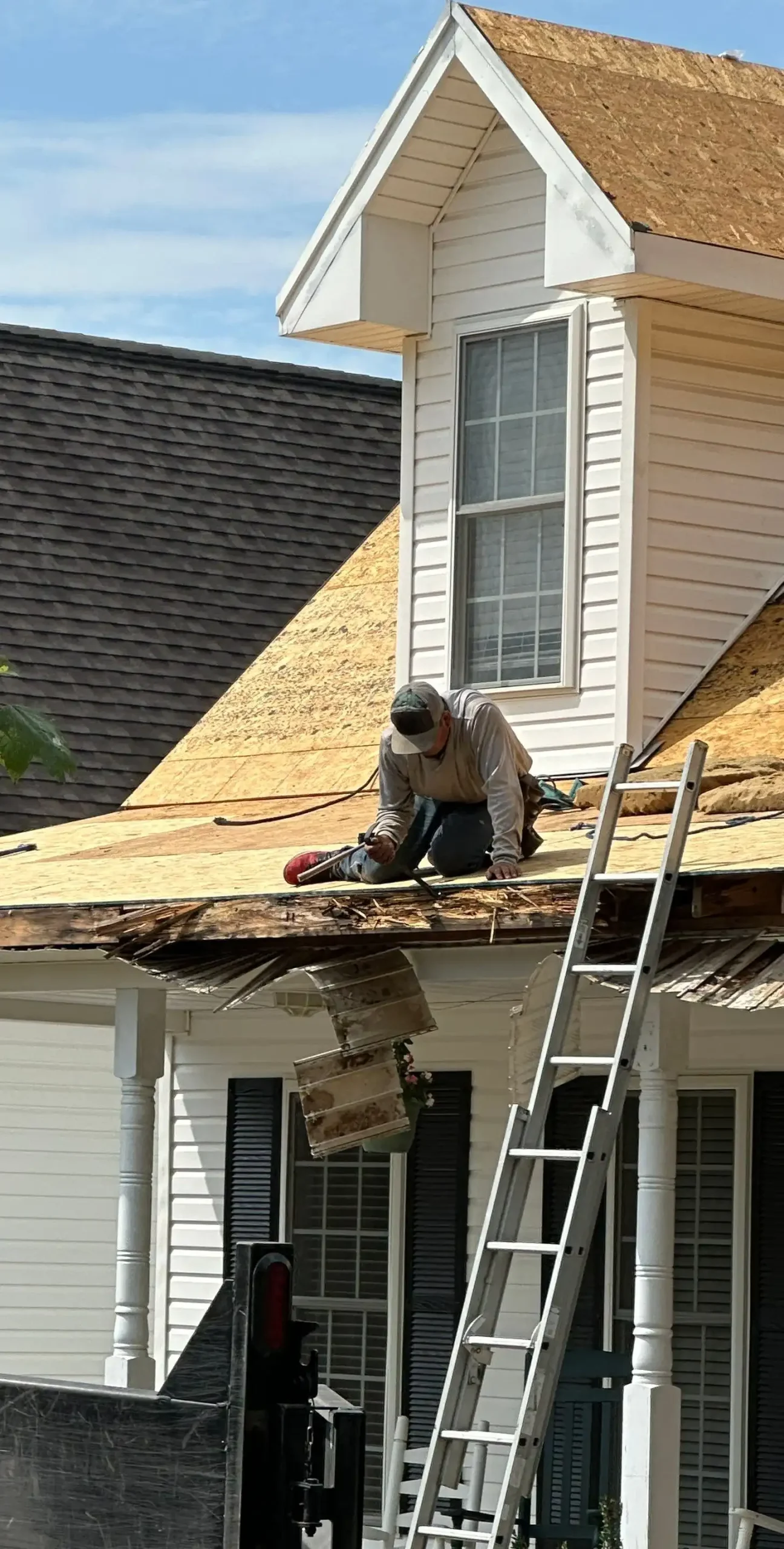 trusted roofing contractor 1